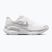 Кросівки для бігу жіночі Nike Structure Plus white/photon dust/metallic silver