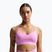 Бюстгальтер для тренувань Nike Dri-Fit Indy Light Support light magenta/light magenta/white