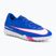 Кросівки футбольні чоловічі Nike Mercurial Vapor 16 Academy TF racer blue/white