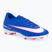 Кросівки футбольні чоловічі Nike Mercurial Vapor 16 Academy MG racer blue/white