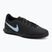 Кросівки футбольні чоловічі Nike Tiempo Maestro Club TF black/ice