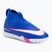 Кросівки футбольні дитячі Nike Mercurial Superfly 10 Academy TF racer blue/white