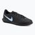 Кросівки футбольні чоловічі Nike Tiempo Maestro Club IC black/ice