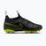 Кросівки футбольні дитячі Nike Tiempo Maestro Flex Jr FG/MG PS black/volt/black