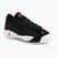 Кросівки для баскетболу чоловічі  Jordan Gap 77 black/white/university red