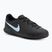 Кросівки футбольні дитячі Nike Tiempo Maestro Club Jr IC black/ice