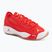 Кросівки для баскетболу чоловічі  Jordan Gap 77 chile red/gum light brown/white