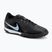 Кросівки футбольні чоловічі Nike Tiempo Maestro Academy TF black/ice blue
