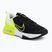 Buty treningowe męskie Nike Air Max Alpha Trainer 6 black/volt tint/barely volt/volt