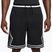 Шорти баскетбольні чоловічі  Jordan Sport Dri-FIT 9" Diamond black/black/black