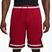 Шорти баскетбольні чоловічі  Jordan Sport Dri-FIT 9" Diamond gym red/white/gym red