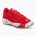 Кросівки для баскетболу дитячі  Jordan Gap 77 GS Jr chile red/gum light brown/white