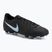 Кросівки футбольні чоловічі Nike Tiempo Maestro Club FG/MG black/ice