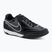 Кросівки футбольні чоловічі Nike Streetgato black/ice blue/obsidian