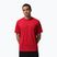 Футболка чоловіча Nike Jordan Sport Dri-Fit Jumpman gym red/black