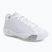 Кросівки для баскетболу чоловічі  Jordan Luka 77 white/metallic silver/photon dust