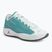 Кросівки для баскетболу чоловічі  Jordan Gap 77 barely green/washed teal/barely green