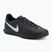 Кросівки футбольні дитячі Nike Tiempo Maestro Club Jr TF black/ice