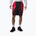 Шорти баскетбольні чоловічі Nike Jordan Sport black/white/gym red