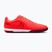 Кросівки футбольні чоловічі Nike Tiempo Reactgato IC bright crimson/team red