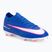 Кросівки футбольні дитячі Nike Jr. Mercurial Vapor 16 Pro FG racer blue/white