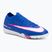 Кросівки футбольні чоловічі Nike Mercurial Vapor 16 Pro TF racer blue/white