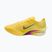 Кросівки для бігу жіночі Nike Vaporfly 4 citron pulse/laser orange/indigo burst