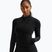 Жіноча тренувальна кофта Nike Zenvy Dri-Fit Full Zip black/cool grey