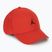 Кепка  Jordan Rise Structured Metal Jumpman chile red/r511