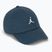 Кепка  Jordan Club Unstructured Curved-Bill squadron blue/sail