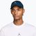 Кепка Nike Jordan Club Unstructured Curved-Bill squadron blue/sail