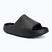 Шльопанці дитячі Nike Calm 2.0 black/black/black