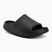 Шльопанці дитячі Nike Calm 2.0 black/black/black