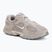 Взуття Nike V5 Runner Suede moon particle/light orewood brown