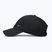 Кепка Nike Dri-Fit Club Unstructured Metal Swoosh 2026 black/metallic gold