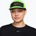 Кепка Nike Dri-Fit Fly electric green/black spruce/hot lava