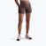 Жіночі шорти Nike Pro Sculpt High Waisted 5" Biker tattoo/burgundy crush/white