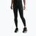 Жіночі легінси Nike One Seamless Front High-Waisted black/white