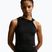 Футболка для тренувань жіноча Nike One Dri-Fit TT black/white
