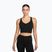 Жіноча футболка Nike Pro Seamless Dri-Fit Cropped black