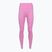 Легінси для тренувань жіночі Nike One High-Waisted 7/8 light magenta/white