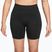 Шорти жіночі Nike Pro Seamless High-Waisted Biker 5" black