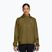 Куртка для бігу жіноча Nike Tempo Repel olive flak