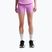 Шорти для бігу жіночі Nike Swift High-Waisted 4" light magenta