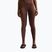 Легінси жіночі Nike One High-Waisted Seamless light chocolate