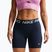 Шорти жіночі Nike Pro 365 midnight navy/white