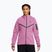 Кофта жіноча  Nike Sportswear Tech Fleece Windrunner light magenta/black