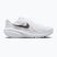 Чоловічі бігові кросівки Nike Downshifter 14 white/platinum tint/anthracite/black