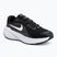 Кросівки для бігу жіночі Nike Downshifter 14 black/anthracite/wolf grey/white