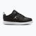 Взуття дитяче  Jordan Court Connect Low black/white